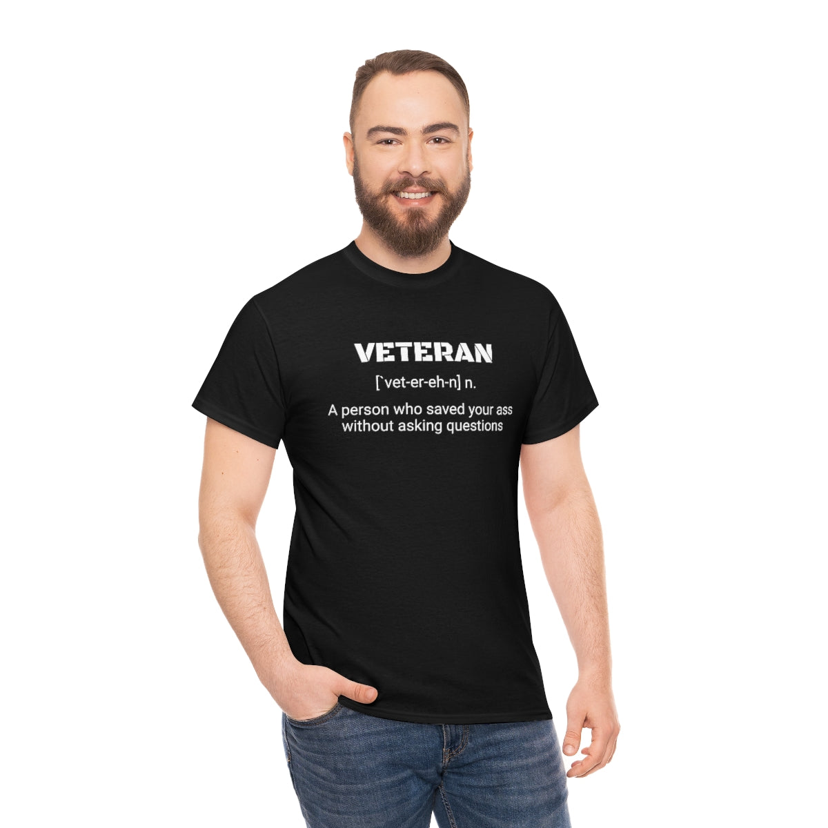 The Vet Shirt Eagles 