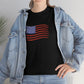 American Flag T-shirt