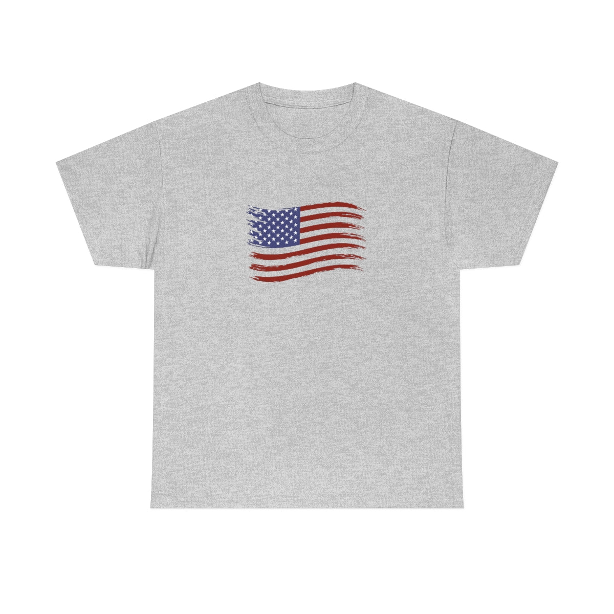 American Flag T-shirt