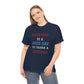 Thank a Veteran Unisex Heavy Cotton Tee