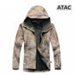 Military Tactical Men's Jacket