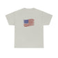 American Flag T-shirt