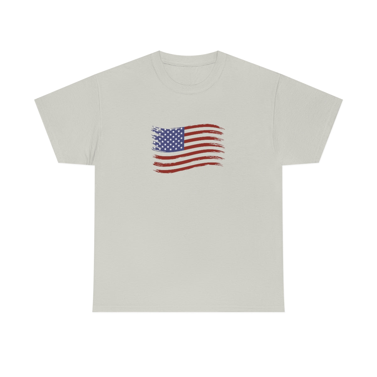 American Flag T-shirt