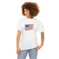 American Flag T-shirt