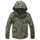 Military Tactical Men's Jacket