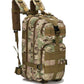 Outdoor Military Trekking Bags