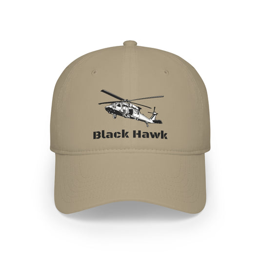 Black Hawk helicopter