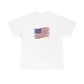 American Flag T-shirt