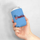 'Merica Can Cooler Sleeve