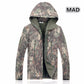 Military Tactical Men's Jacket