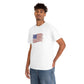 American Flag T-shirt