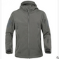 Military Tactical Men's Jacket