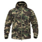 Military Tactical Men's Jacket