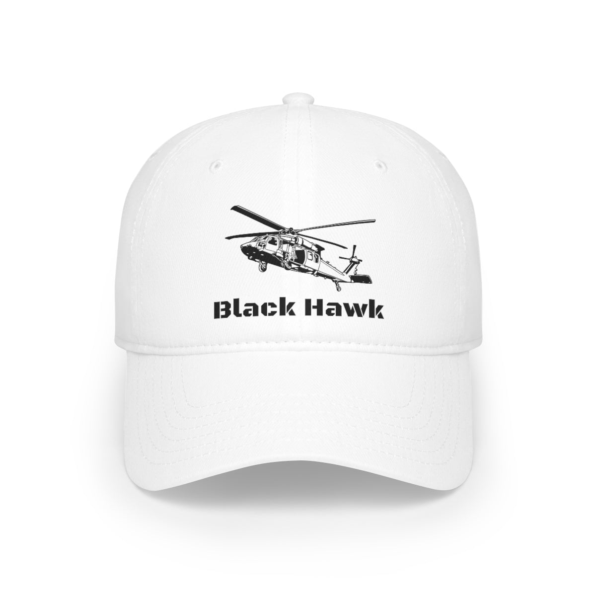 Black Hawk helicopter