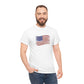 American Flag T-shirt