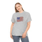 American Flag T-shirt