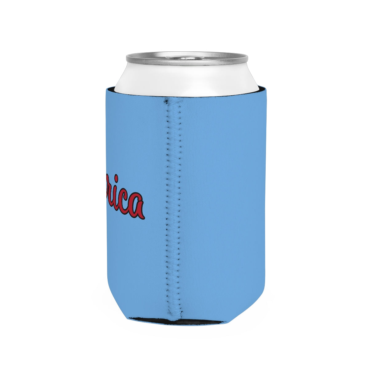 'Merica Can Cooler Sleeve