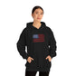American Flag Hooded Sweatshirt