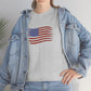 American Flag T-shirt