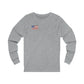 USA Unisex Jersey Long Sleeve Tee