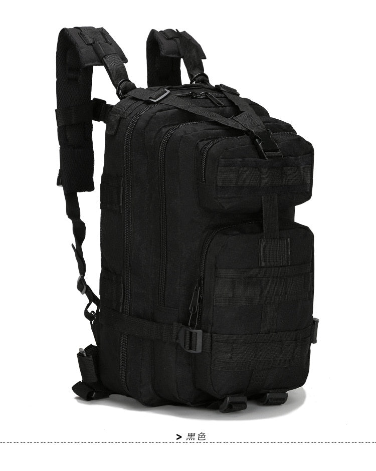 Outdoor Military Trekking Bags