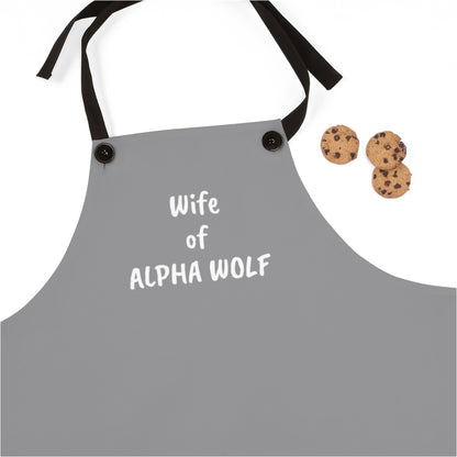 Wife of ALPHA WOLF